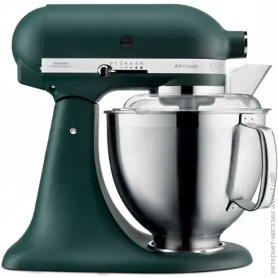   Kitchenaid 5KSM185PSEPP