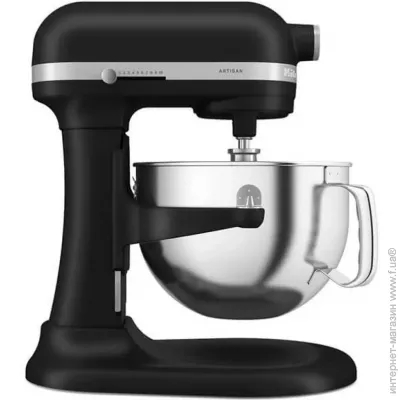   Kitchenaid 5KSM60SPXEBM
