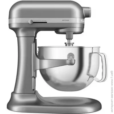   Kitchenaid 5KSM60SPXECU