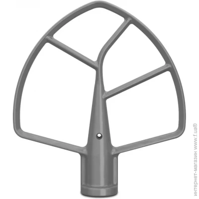 Kitchenaid - 5KSMBLSF      5,6  / 6,6 , 