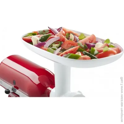 Kitchenaid  5KSMFT   5KSMFGA 