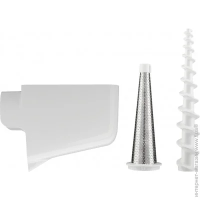   Kitchenaid -      5KSMFVSP   5KSMFGA 