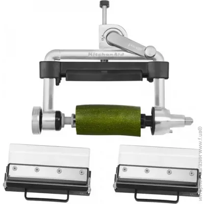 Kitchenaid     5KSMSCA 2   
