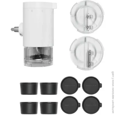   Kitchenaid          5KSMSIA