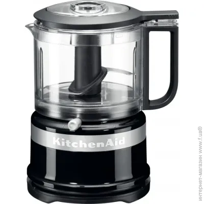   Kitchenaid 5KFC3516EOB