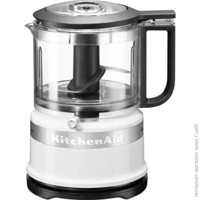  Kitchenaid 5KFC3516EWH