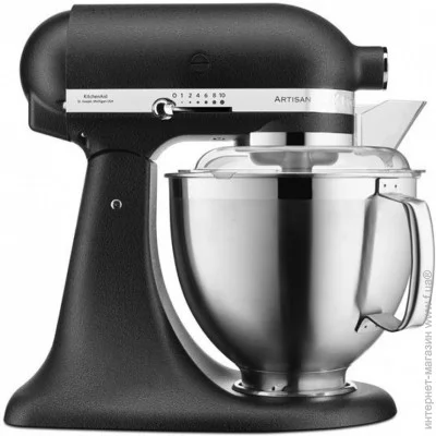   Kitchenaid 5KSM175PSEBK