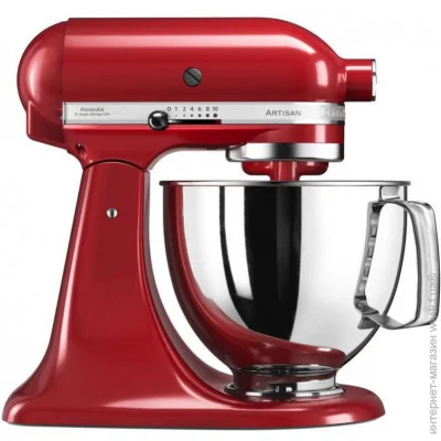   Kitchenaid 5KSM175PSEER