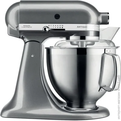   Kitchenaid 5KSM175PSEMS