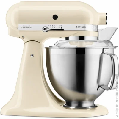   Kitchenaid 5KSM185PSEAC