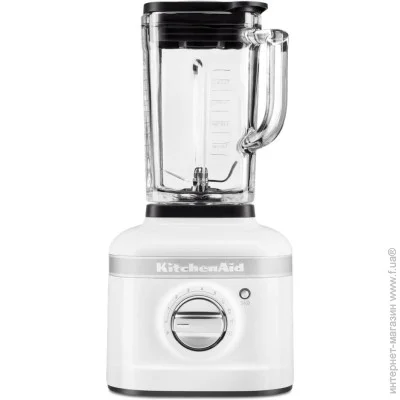   Kitchenaid Artisan K400 5KSB4026EWH