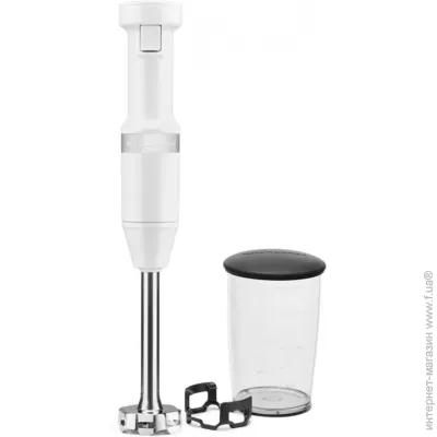   Kitchenaid 5KHBV53EWH