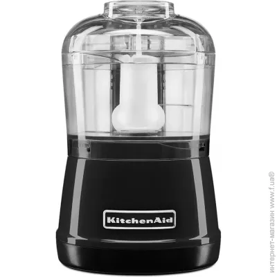  Kitchenaid 5KFC3515EOB