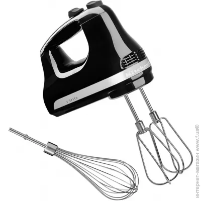 ̳ Kitchenaid 5KHM5110EOB