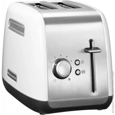  Kitchenaid 5KMT2115EWH