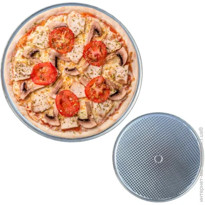         30  Pizza Pan