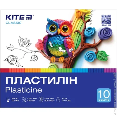 Kite   10  200  Classic (K-084)