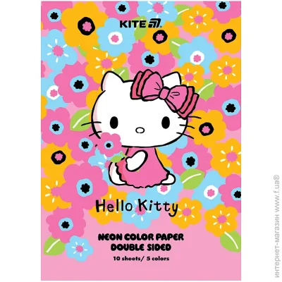 Kite    (10 ./5 ) A4 HK24-252-1