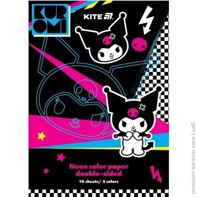 Kite    (10 ./5 ) A4 HK24-252-2