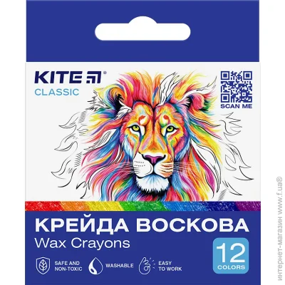 Kite   12  Classic K-070
