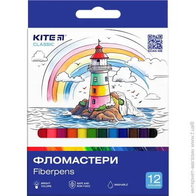 , i 12 . Kite Classic, 272146 (K-447)