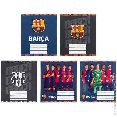 Kite   12 .  FC Barcelona