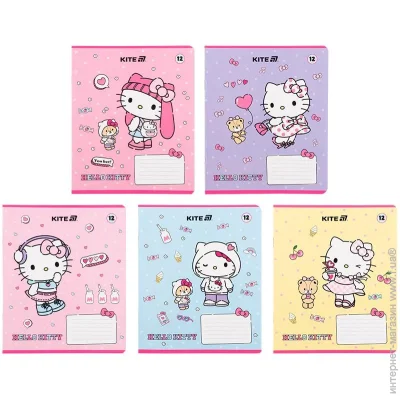 Kite   12 .  Hello Kitty-1