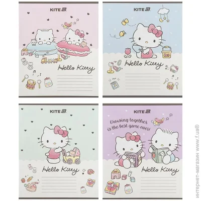 Kite   12 .   Hello Kitty-1