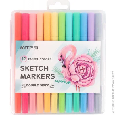    12 . KITE Pastel (K22-045)