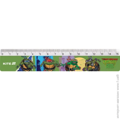 Kite   15  Ninjia Turtles