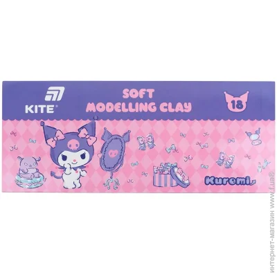Kite   18  360  Kuromi HK24-085