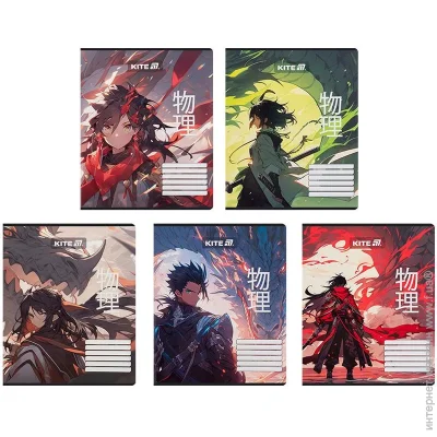 Kite   18 .  Anime