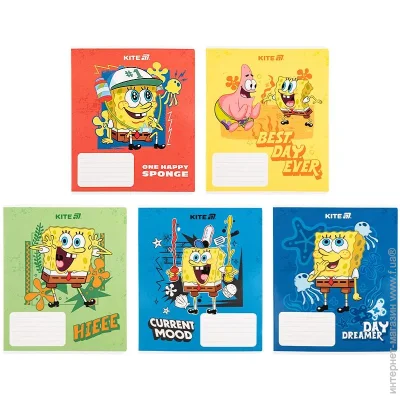 Kite   18 .  Sponge Bob