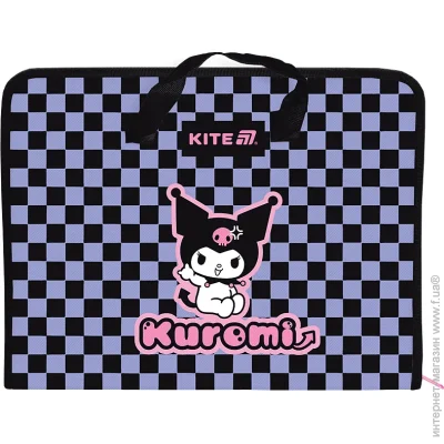 Kite -   1  A4 Kuromi HK25-202-2