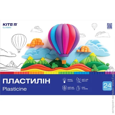 Kite  24  480  Classic K-089