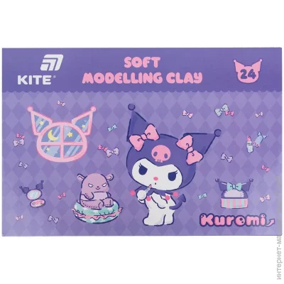 Kite   24  480  Kuromi HK24-089