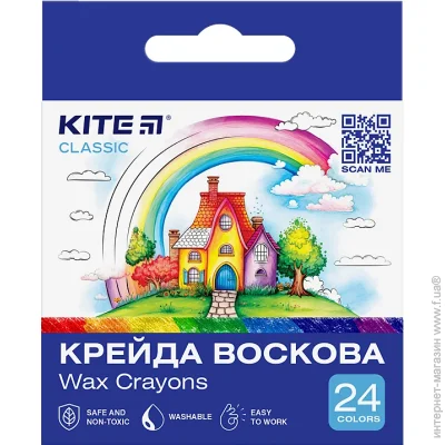 Kite   24  Classic K-1070