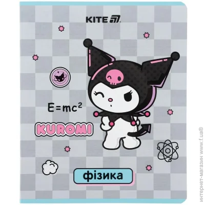   Kite   48 .  Kuromi 