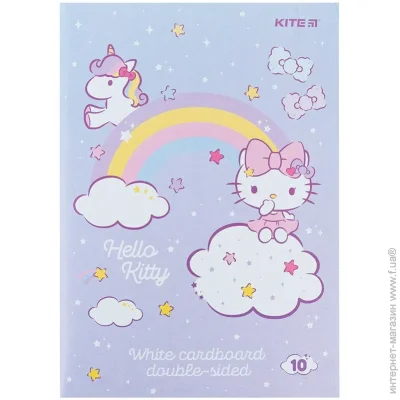 Kite    4 10   (HK24-254)