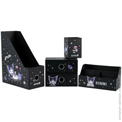   Kite   4  Kuromi HK25-357