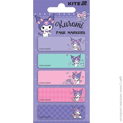 Kite -  51550  100 . Kuromi HK25-480