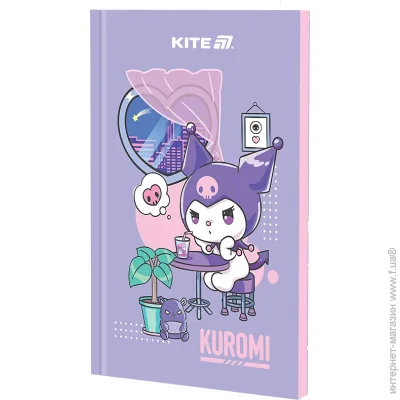 Kite  5 64 . Kuromi HK25-193