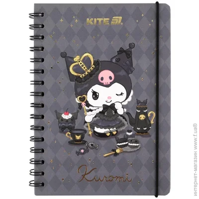 Kite  5 80 .  Kuromi HK25-190