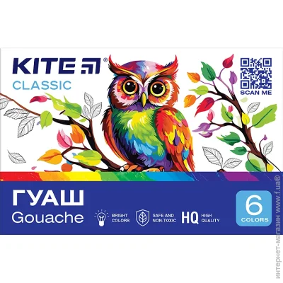 Kite   6  Classic 20  K-062