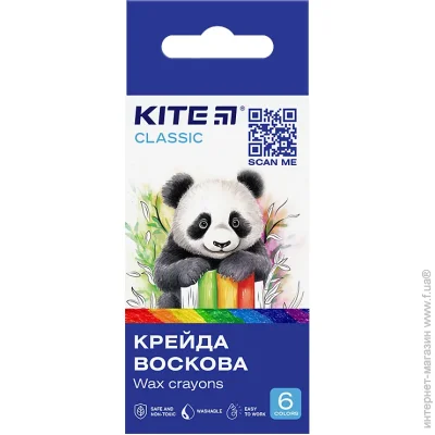 Kite   6  Classic K-1076