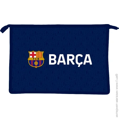 A4+ Kite    A4+  FC Barcelona BC25-428