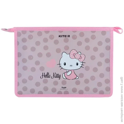 Kite    A4+  Hello Kitty HK24-428