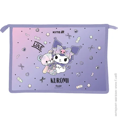 A4+ Kite    A4+  Kuromi HK25-428 