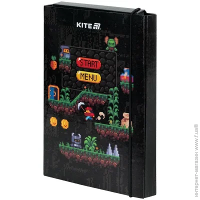 B5 Kite    B5 Pixel Game K25-210-2 