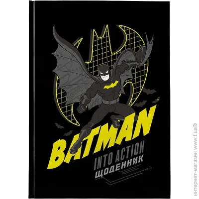   Kite   Batman-1 DC25-262-1 (4063276247995)